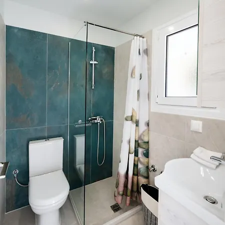 Gerakofolia Apartament