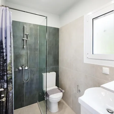 Gerakofolia Apartament Nikiana