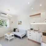 Gerakofolia Apartamento Nikiana
