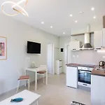 Gerakofolia Apartamento Nikiana