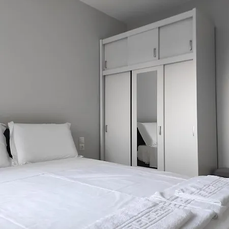 Gerakofolia-villa Apartment *