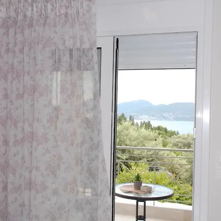 Gerakofolia-villa Apartment Nikiana