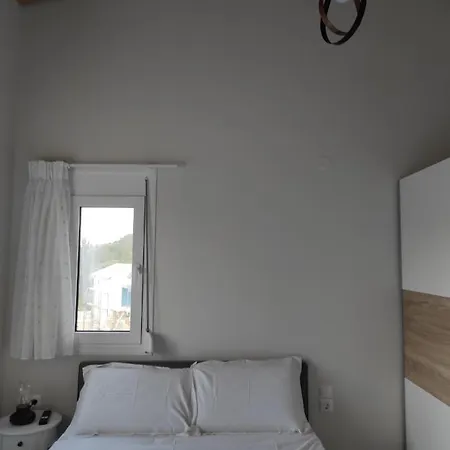 Gerakofolia-villa Apartment