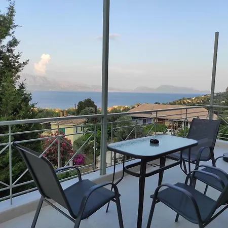 Gerakofolia-villa *