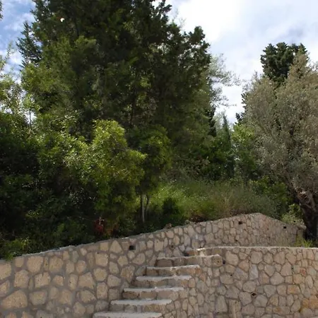 Apartment Gerakofolia-villa *