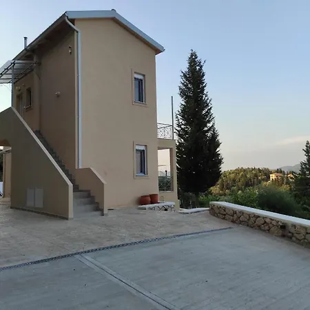 Gerakofolia-villa *